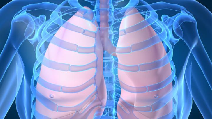 肺癌晚期患者还能活多久呢？