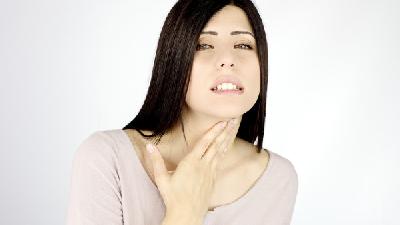 食道癌主要有哪些常見癥狀表現