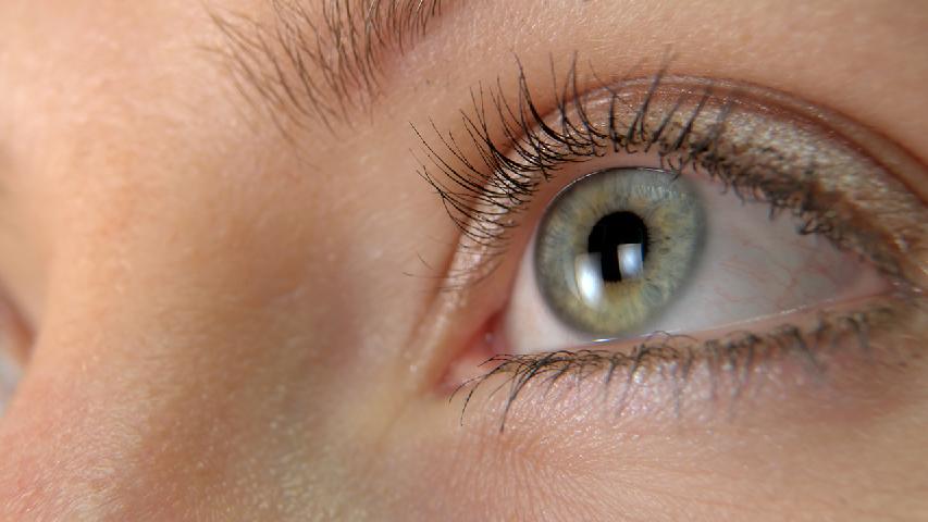 开角型青光眼有哪些症状