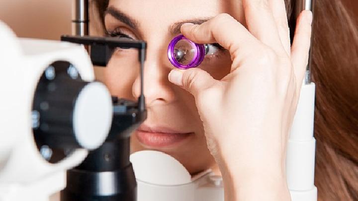 理疗方法如何治疗青光眼