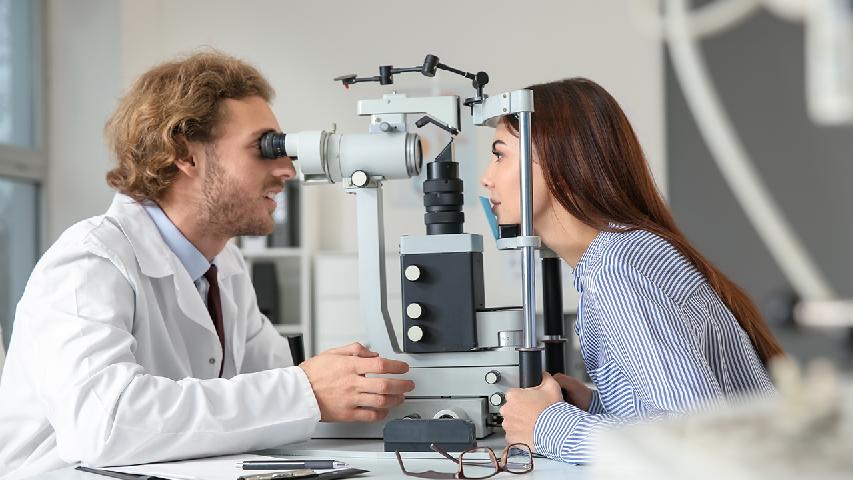 引起眼底病的原因有哪些