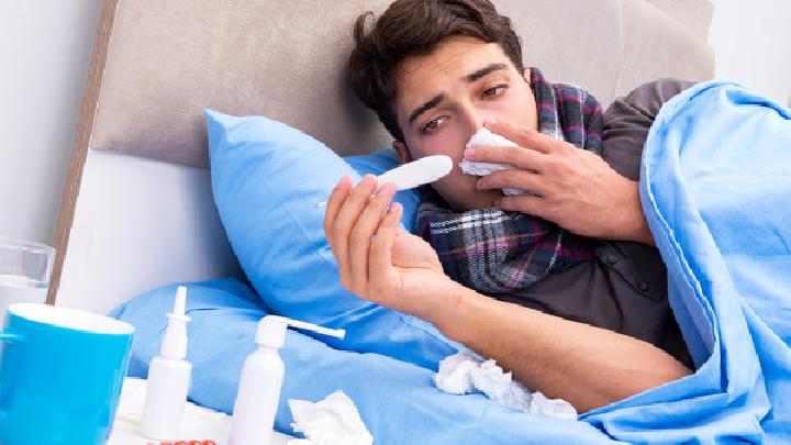 专家详解鼻炎的症状有哪些