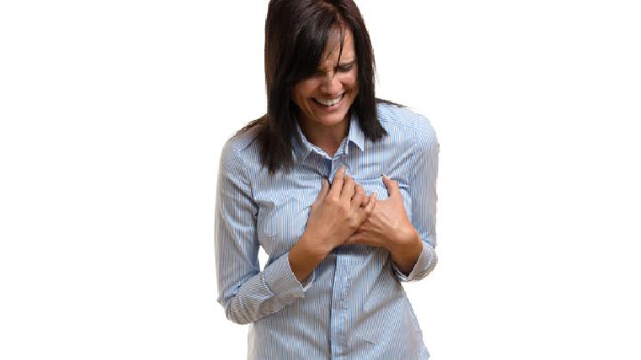 乳腺增生病症的症状有哪些呢？