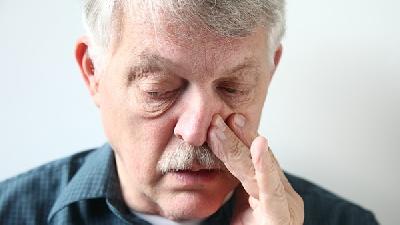 解答：药物能治好慢性鼻炎吗?
