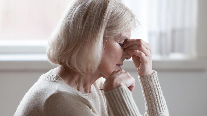 中医如何诊断角膜软化症