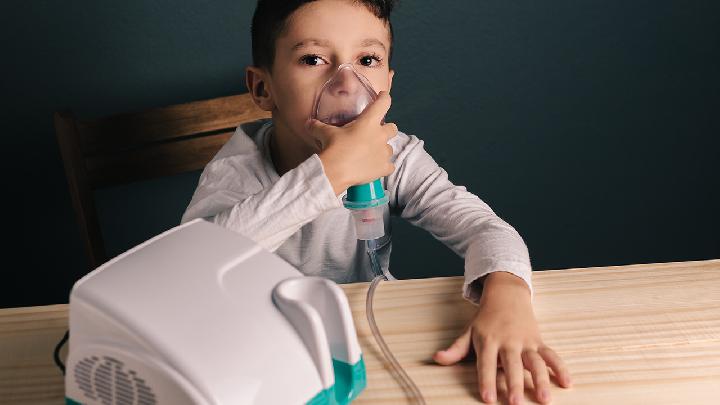 如何预防儿童过敏性鼻炎?