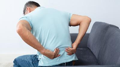 强直性脊柱炎的常见症状有哪些?