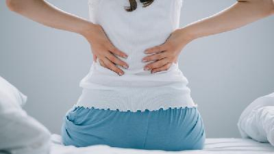 强直性脊柱炎的临床症状有哪些?
