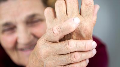 预防骨质增生 必须注意2个关键