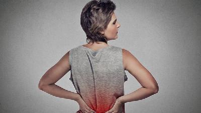 腰肌劳损有什么症状表现?