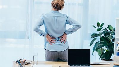 专家为您介绍腰肌劳损的治疗方法!