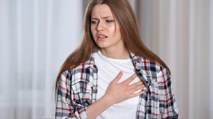乳腺增生的早期症状是什么