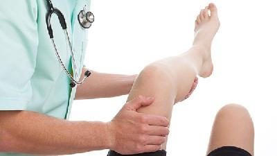 膝盖患上关节炎会有什么症状？