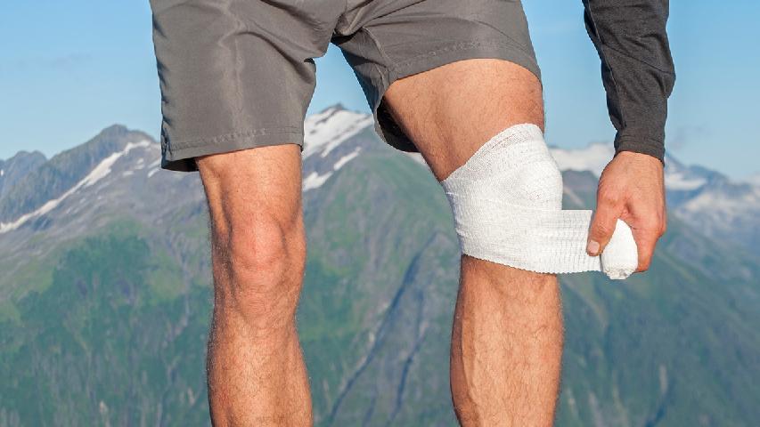 膝盖骨刺的症状有哪些?