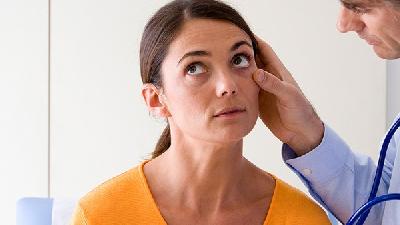 慢性单纯性青光眼有哪些临床症状