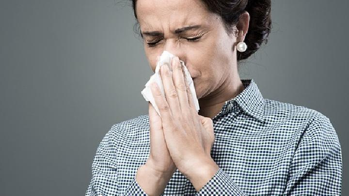 过敏性鼻炎是什么原因得来的呢?