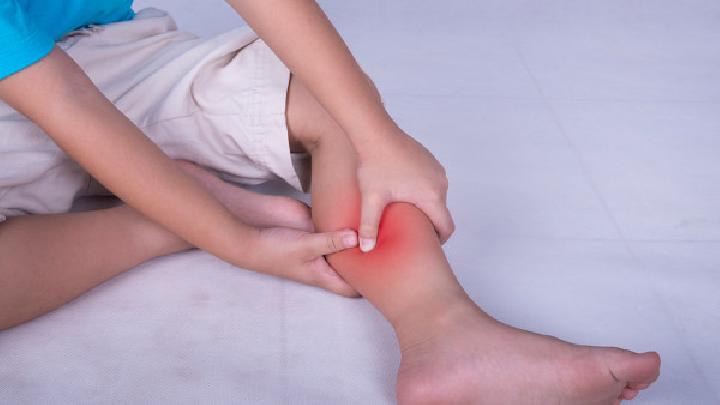 解析膝关节的疼痛问题