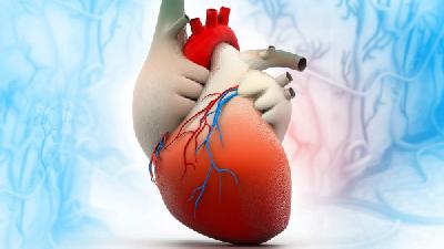 7大迹象早期发现先天性心脏病?
