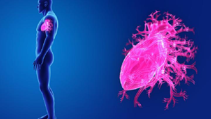 7大迹象早期发现先天性心脏病?