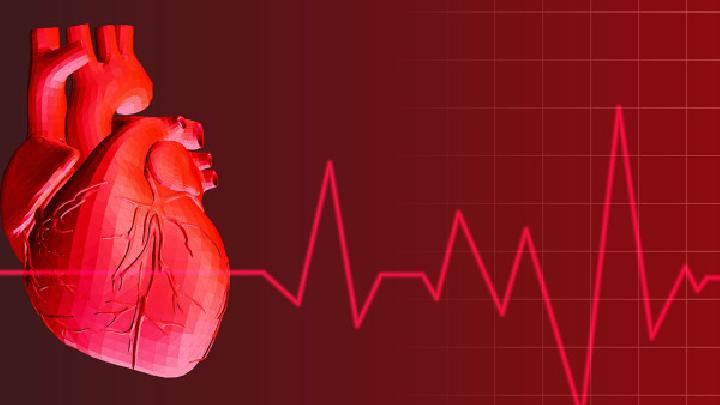 专家告诉您心脏病的早期症状有哪些?
