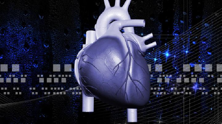 缓解风湿性心脏病的方法都有什么吗?
