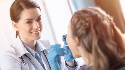 慢性咽炎有哪些症状