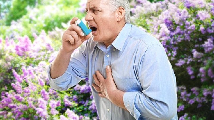 过敏性支气管炎有哪些临床表现?