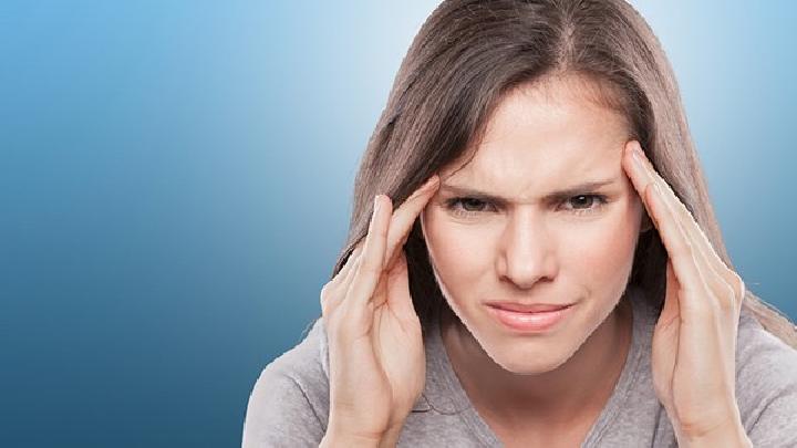 专家告诉您神经性偏头痛的症状有哪些?