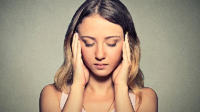 导致神经性偏头痛的原因有哪些?