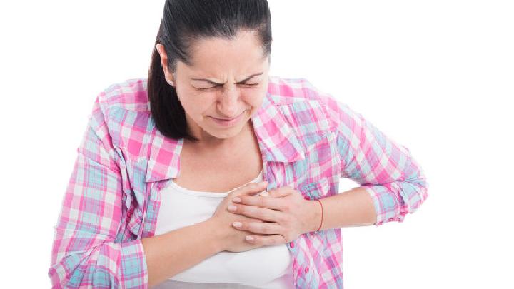 早期乳腺增生的症状会有哪些?