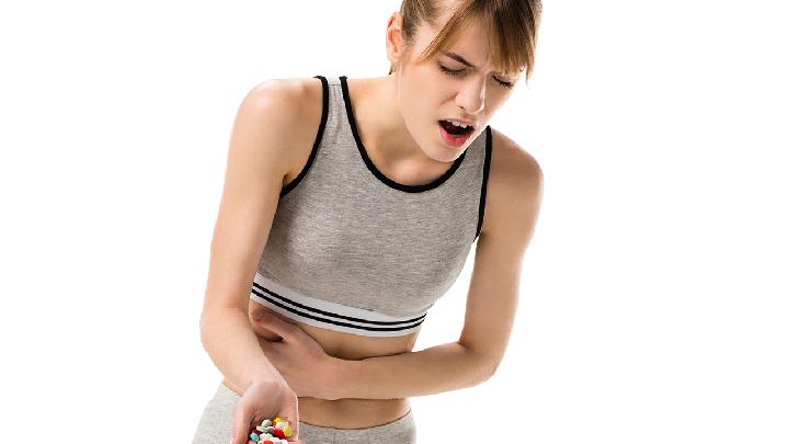 年輕女性痛經(jīng)的原因有哪些?