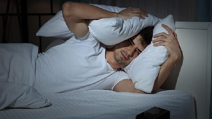 有效緩解失眠的方法有哪些？