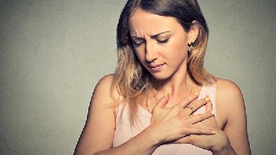 女性乳腺增生常见的症状会有哪些呢?