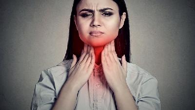 引发咽炎的常见因素有哪些呢?