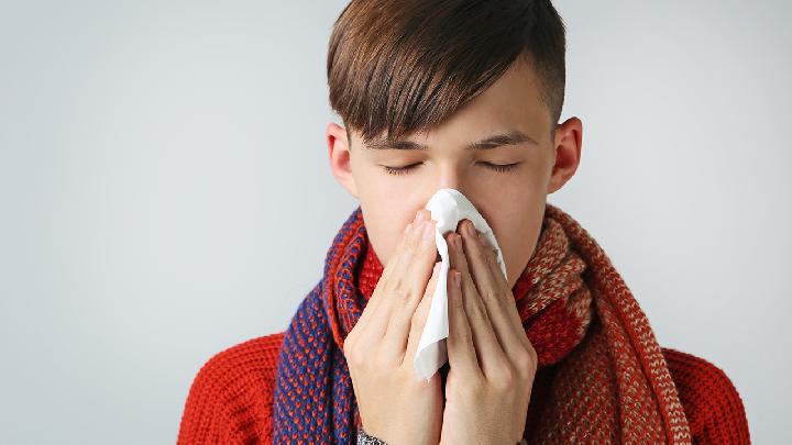 鼻炎的早期症状会有哪些呢?