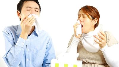 专家讲解预防鼻炎的保健方法