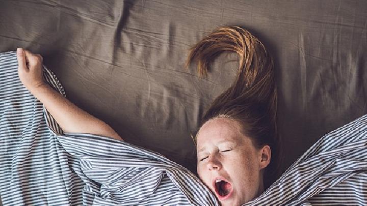 长期失眠的危害会有哪些呢?