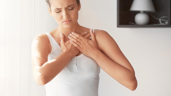 怎样预防乳腺增生导致癌变?