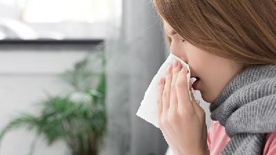 鼻炎的病因有哪些