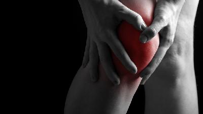 预防骨质增生，开始美好生活