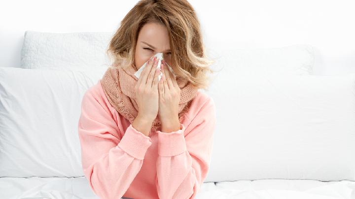 空调为什么会成为过敏性鼻炎的病因