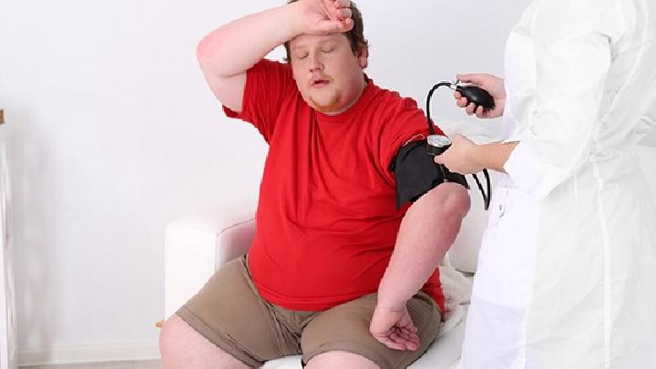 高血压的易患人群有哪些?