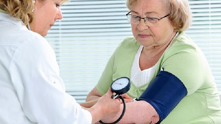 血压的症状是什么