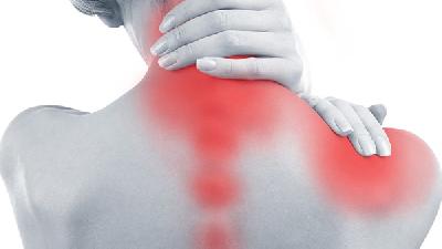 肩周炎的症状体征是什么