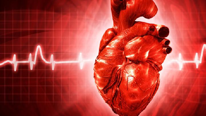风湿性心脏病的早期症状有哪些