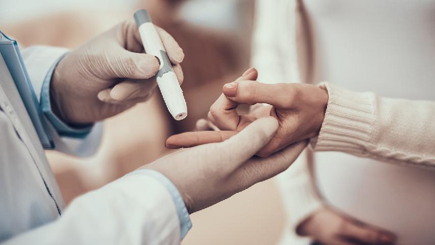 你知道糖尿病危及视力吗