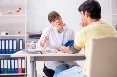 高血压保健试按摩疗法有哪些