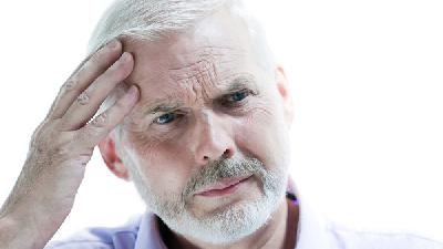 老年痴呆的早期症状是什么