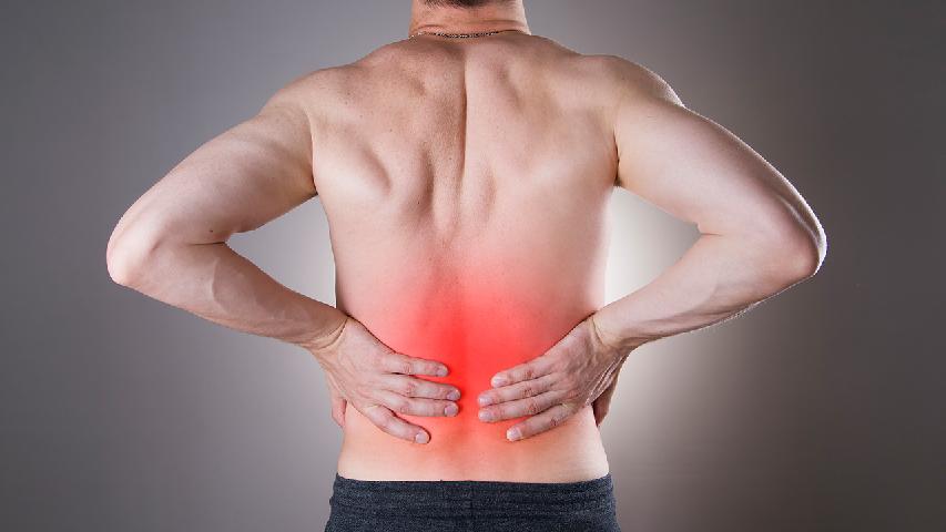 腰椎间盘突出的早期信号有哪些?