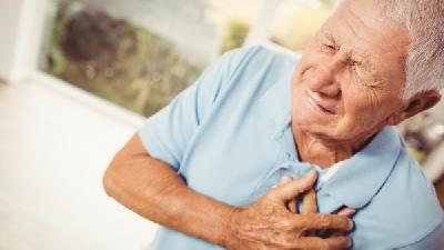心脏病的常见表现有哪些